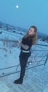 Фотография Горбуновой Дарьи
