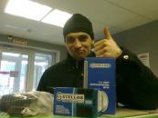 Фотография Кочеткова Александра