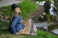 Фотография Сиреневой Наталии