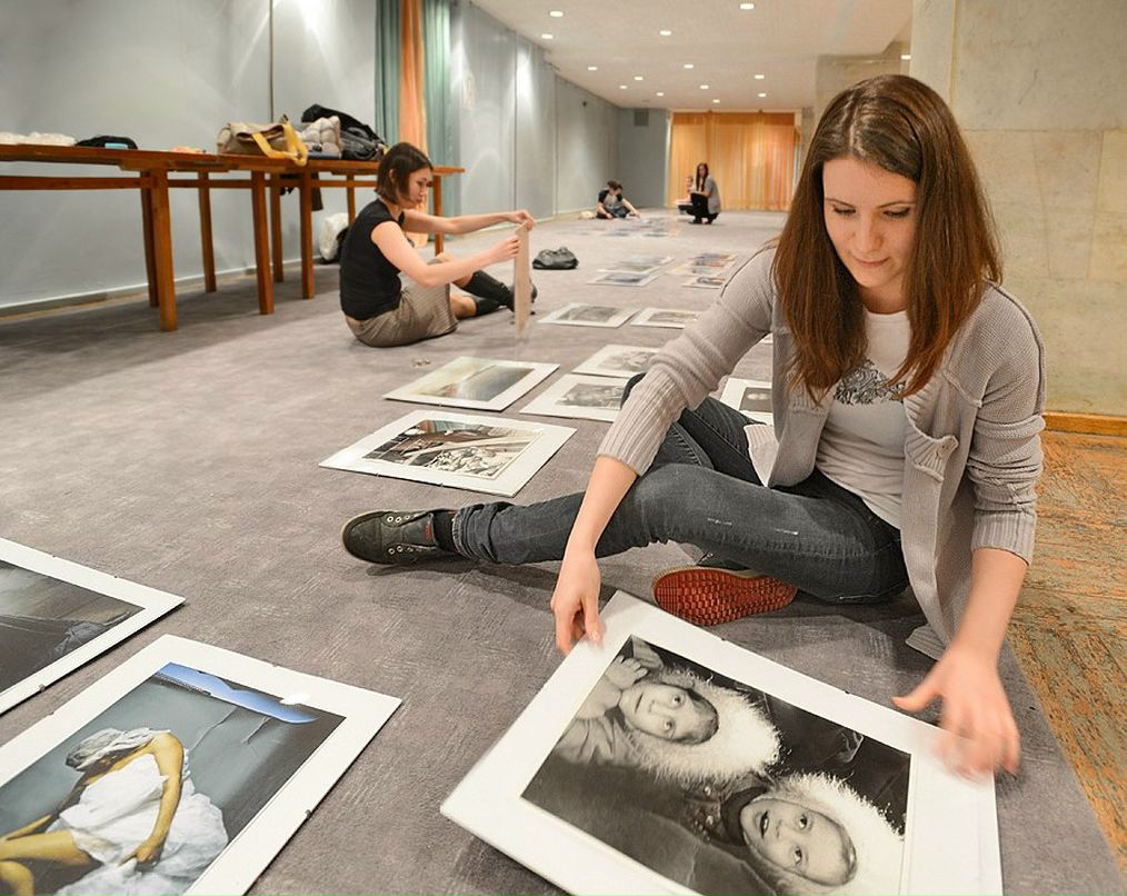 Катя Бусько фотография #35