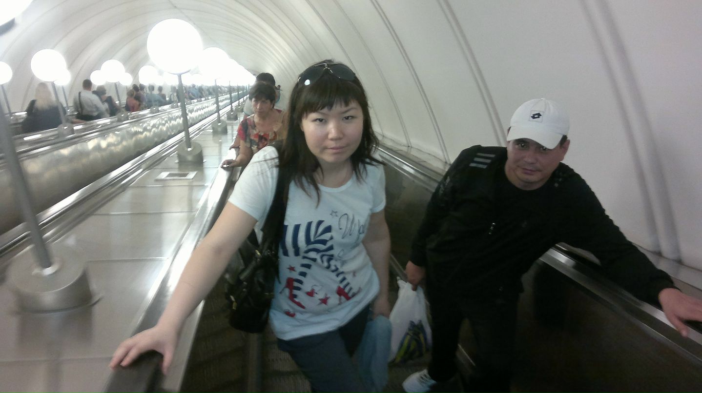 Цаган Бадмаева фотография #34