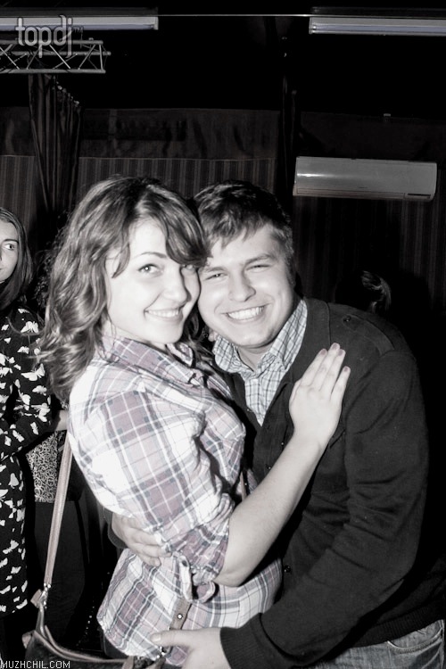 Яна Олейник фотография #21