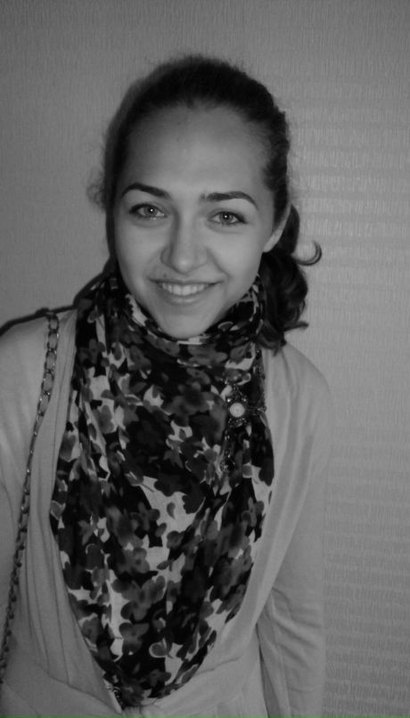 Дарья Савельева фотография #42