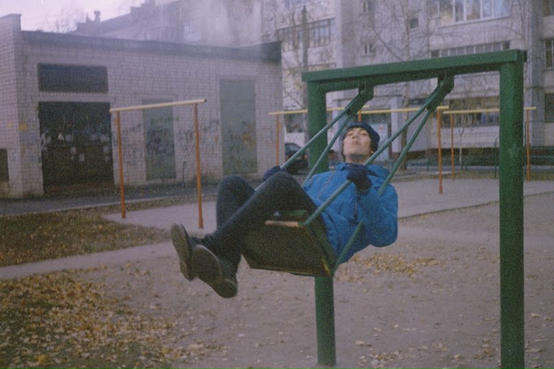 Eugene Fetisov фотография #42