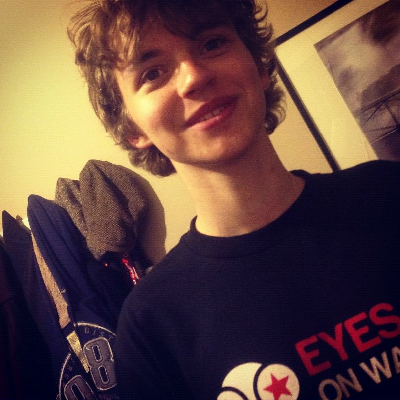 Дмитрий Новик фотография #15