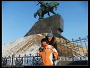 李 梦楚 фотография #42 (источник - https://vk.com/id156751776)