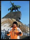 李 梦楚 фотография #31 (источник - https://vk.com/id156751776)