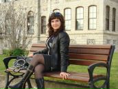 Фотография Багрянцевой Елены