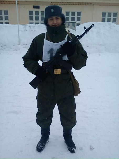 Дмитрий Валеев фото №10