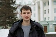 Фотография Корельского Антона