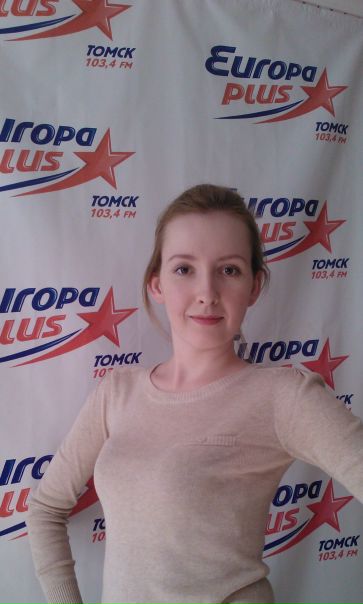 №5, Елена Горностаева, 38 лет, Томск №5, Елена Горностаева, 38 лет, Томск