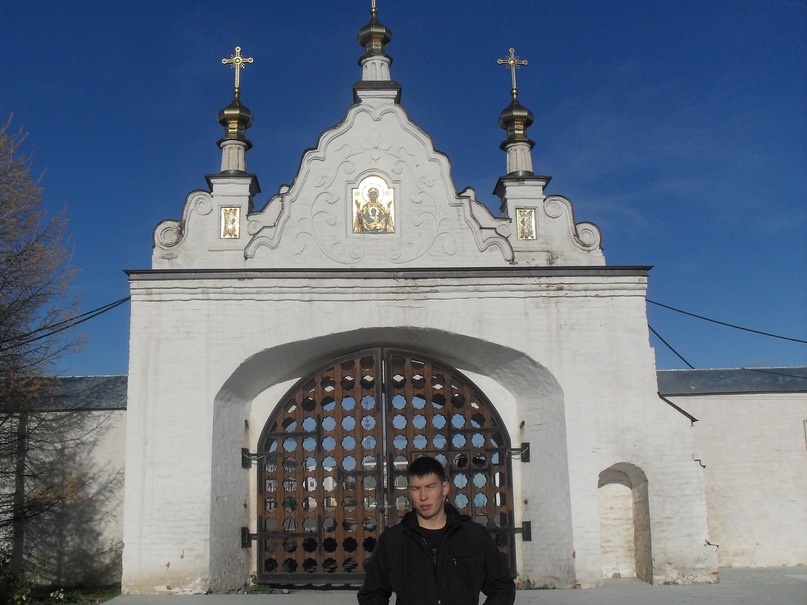 Георгий Неркаги фотография #22
