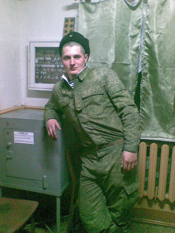 Артём Ёрин фотография #1