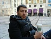 Фотография Балояна Арега