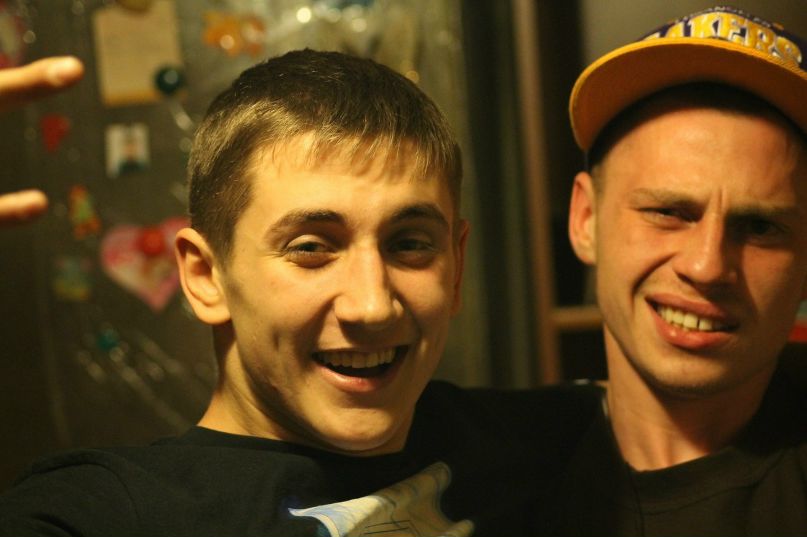 Виктор Валерьевич фотография #32