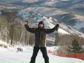 Фотография Кирсанова Дениса