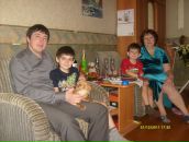 Фотография Прокофьевой Любови