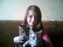 Іванка Лавріненко фотография #3 (источник - https://vk.com/id162513682)