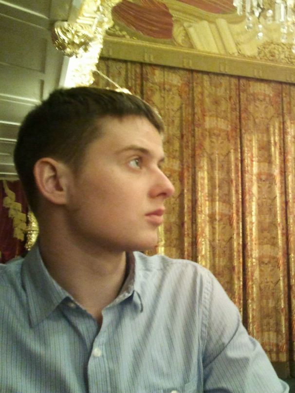 Дмитрий Стрункин фотография #10