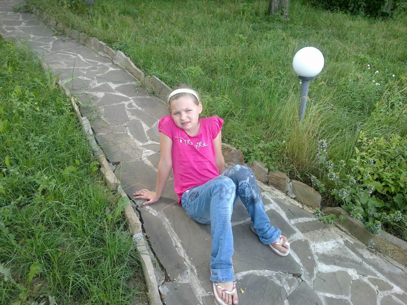 Ирина Левченко фотография #50
