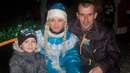 Фотография Лужанского Владимира