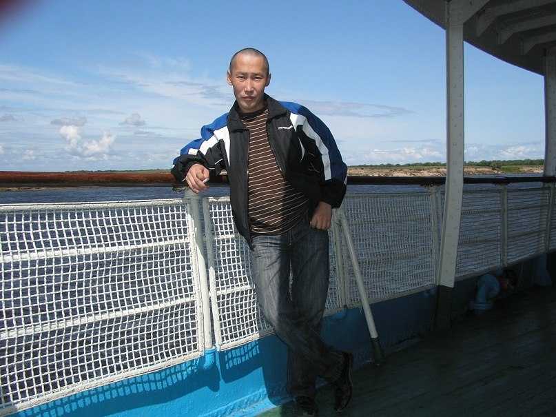 Дмитрий Ефимов фотография #22