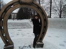 Фотография Абашев Руслан