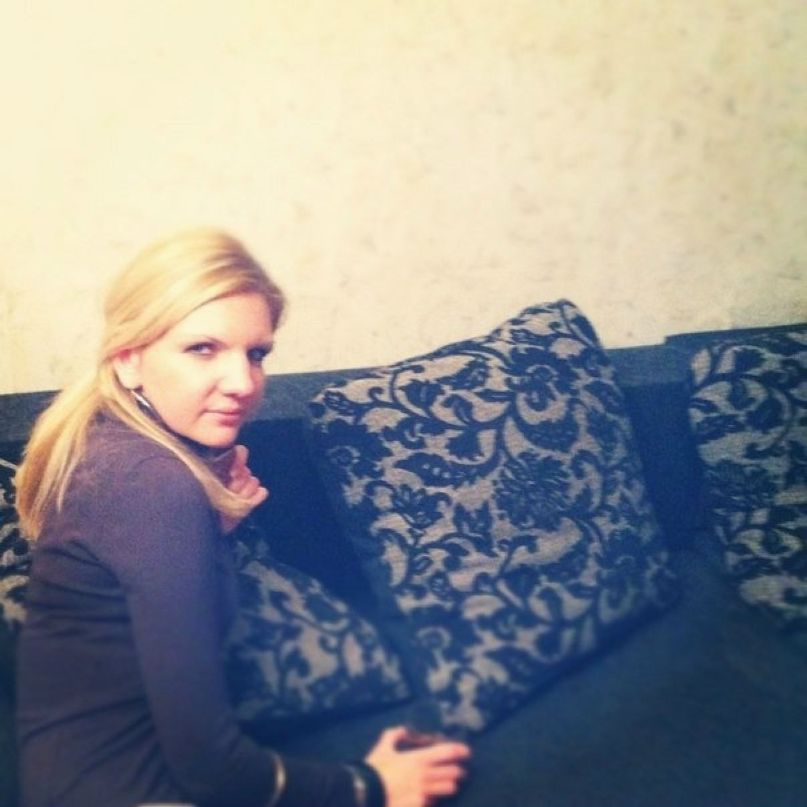 Наталья Прудникова фотография #23