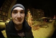 Фотография Демуры Егора