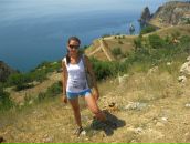 Оксана Пронів фотография #44 (источник - https://vk.com/id76850207)