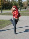Фотография Кулначёвой Татьяны