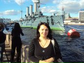 Фотография Тедтовой Марины