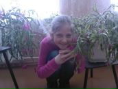 Аліна Блiдар фотография #10 (источник - https://vk.com/id156514010)