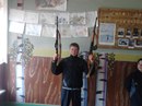 Віталя Пастушенко фотография #2 (источник - https://vk.com/id159748704)