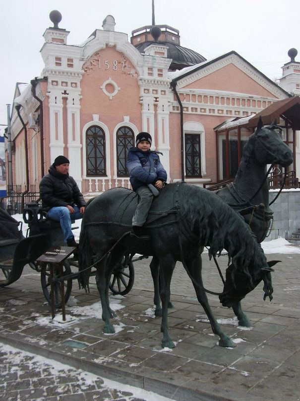 Дмитрий Налобин фотография #13