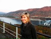 Фотография Шулешовой Екатерины