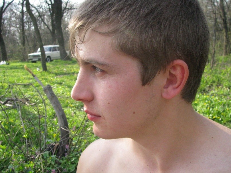 Александр Савенков фотография #6
