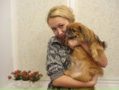 Фотография Юлиной Дарьи