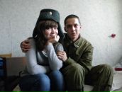 Фотография Яшновой Алеси