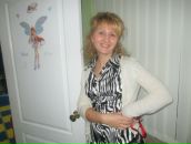 Фотография Дауровой Светы