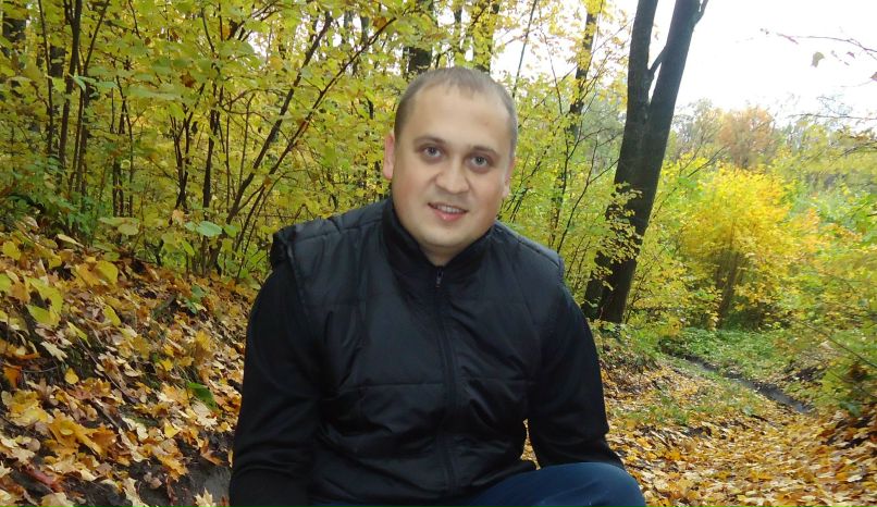 Сергей Спиридонов фотография #10