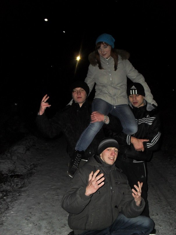 Дмитрий Чудаков фотография #46