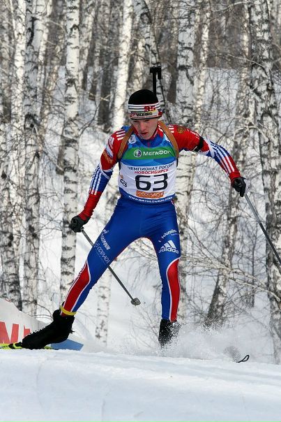 №3, Андрей Кузьмин, 33 года, Новосибирск №3, Андрей Кузьмин, 33 года, Новосибирск