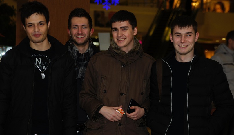 Dmitriy Danilov фотография #33