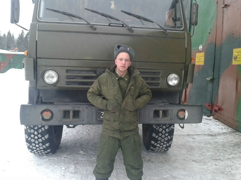 Дмитрий Шульпин фотография #50