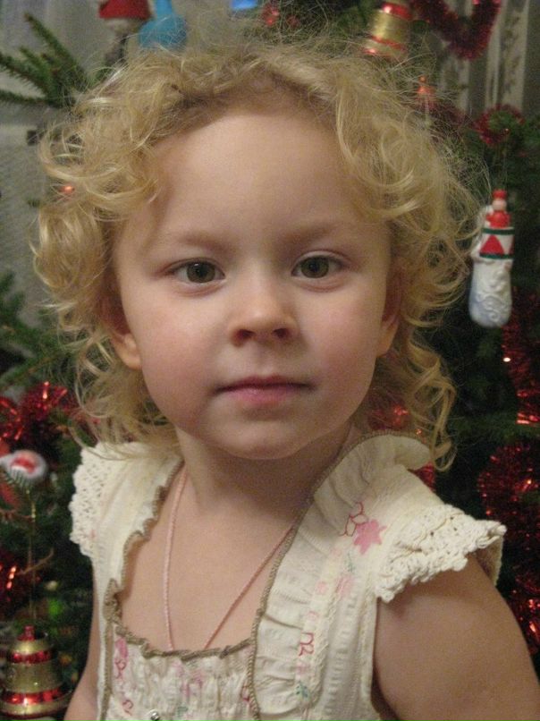 Оля Новик фотография #26