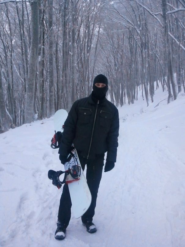 Евгений Процик фотография #42