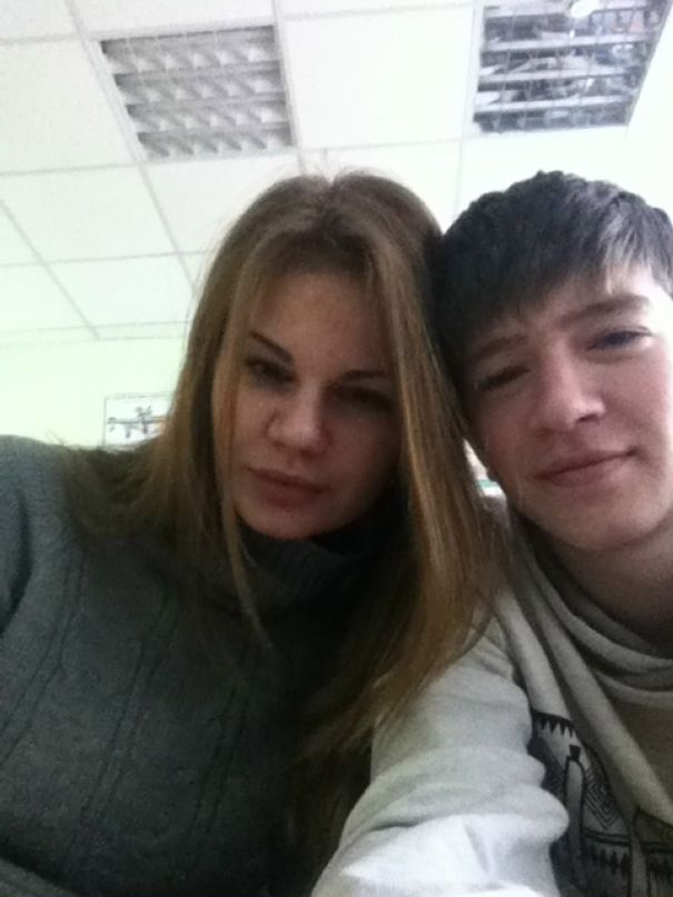 Антон Простой фотография #47