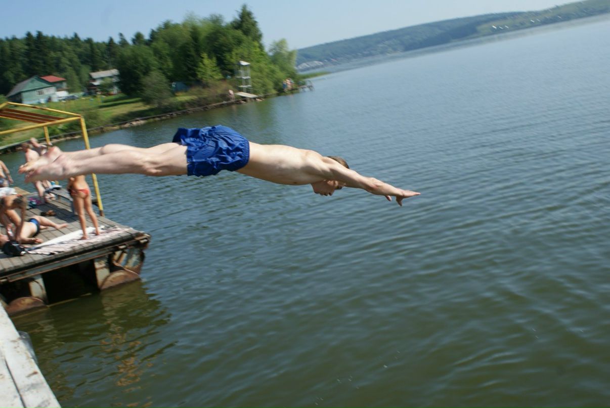 Дмитрий Опарин фотография #18