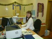 Фотография Павловой Ирины